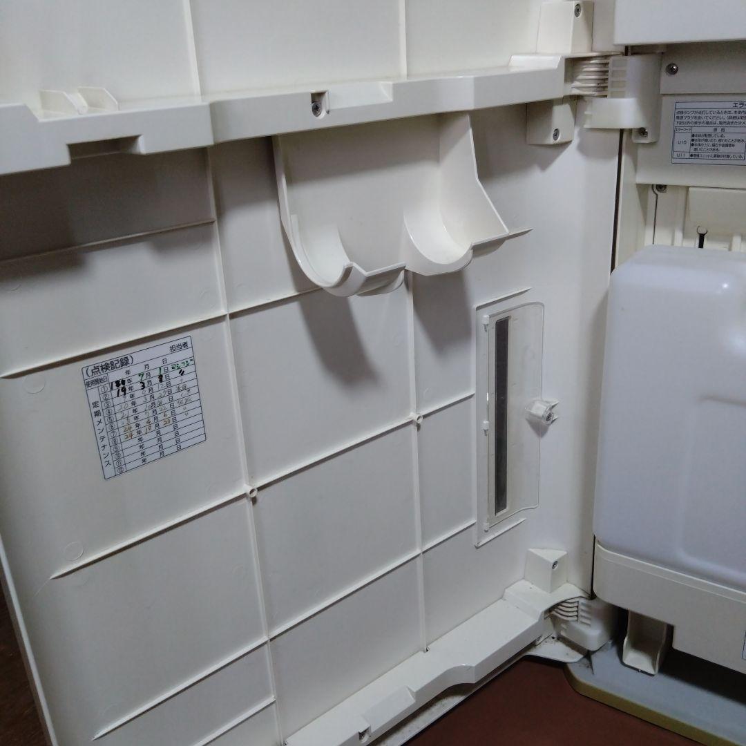 パナソニック　次亜塩素酸　空間除菌脱臭機　F-JDL50