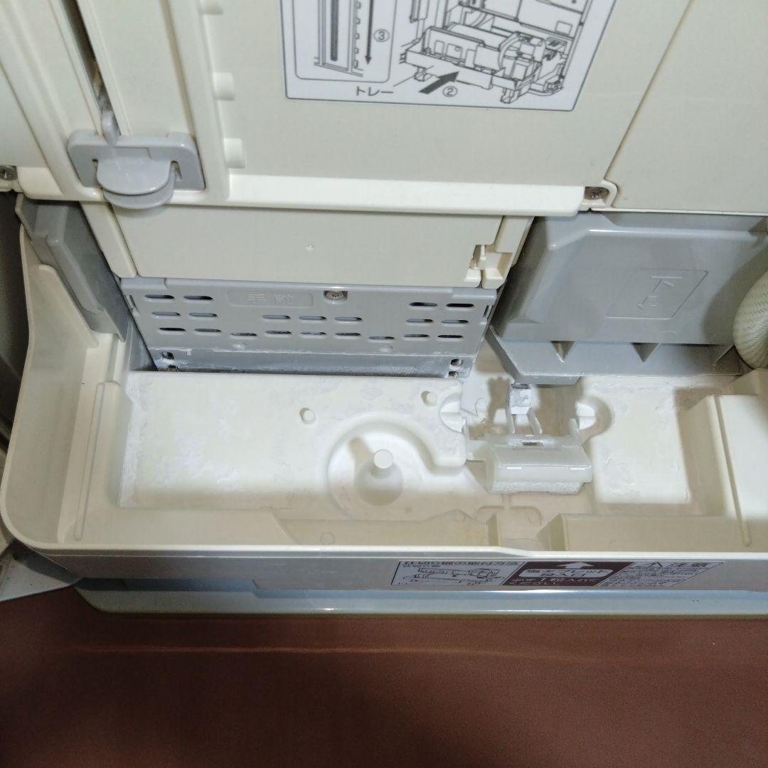 パナソニック　次亜塩素酸　空間除菌脱臭機　F-JDL50