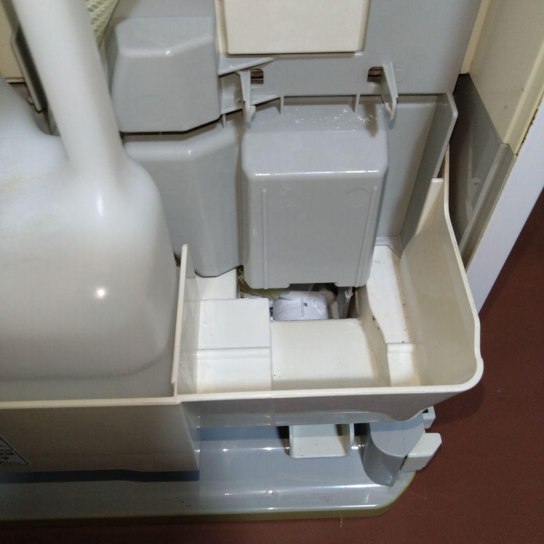 パナソニック　次亜塩素酸　空間除菌脱臭機　F-JDL50