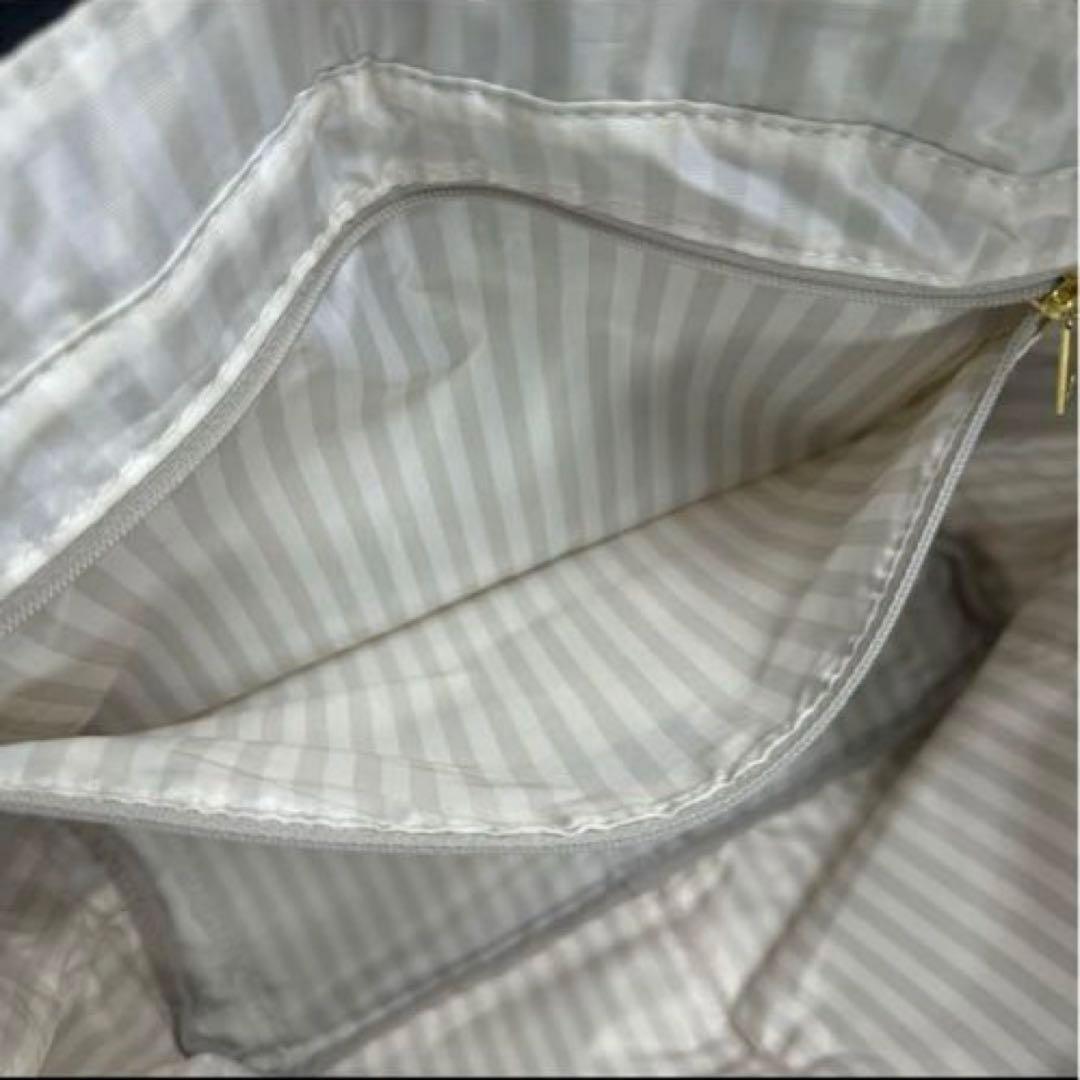 MACKINTOSH PHILOSOPHY ブラック トートバッグ