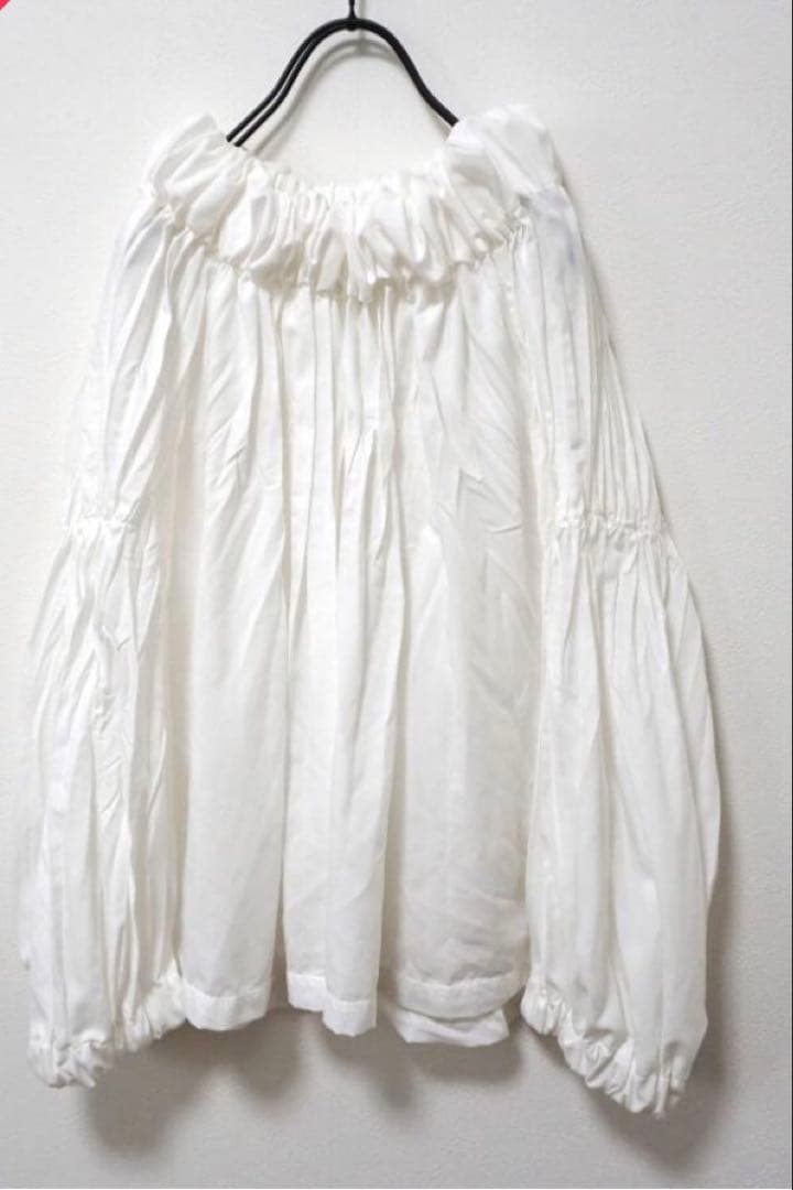 COMME des GARCONS ピエロブラウス XS AD2019