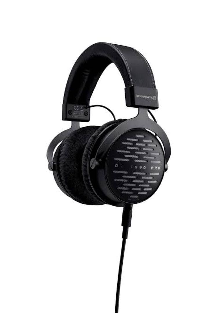 beyerdynamic ( ベイヤーダイナミック ) DT1990PRO
