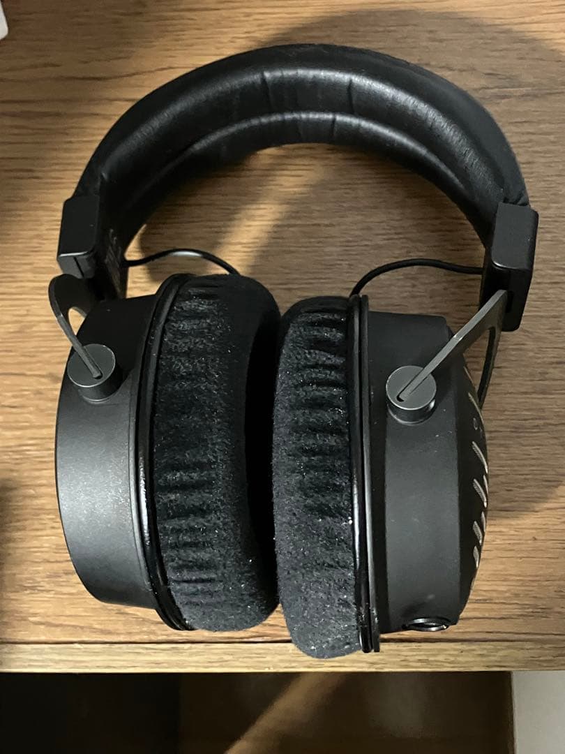 beyerdynamic ( ベイヤーダイナミック ) DT1990PRO