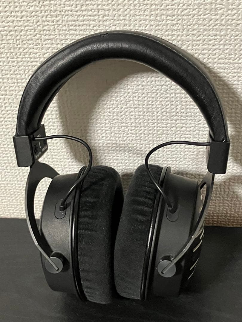 beyerdynamic ( ベイヤーダイナミック ) DT1990PRO