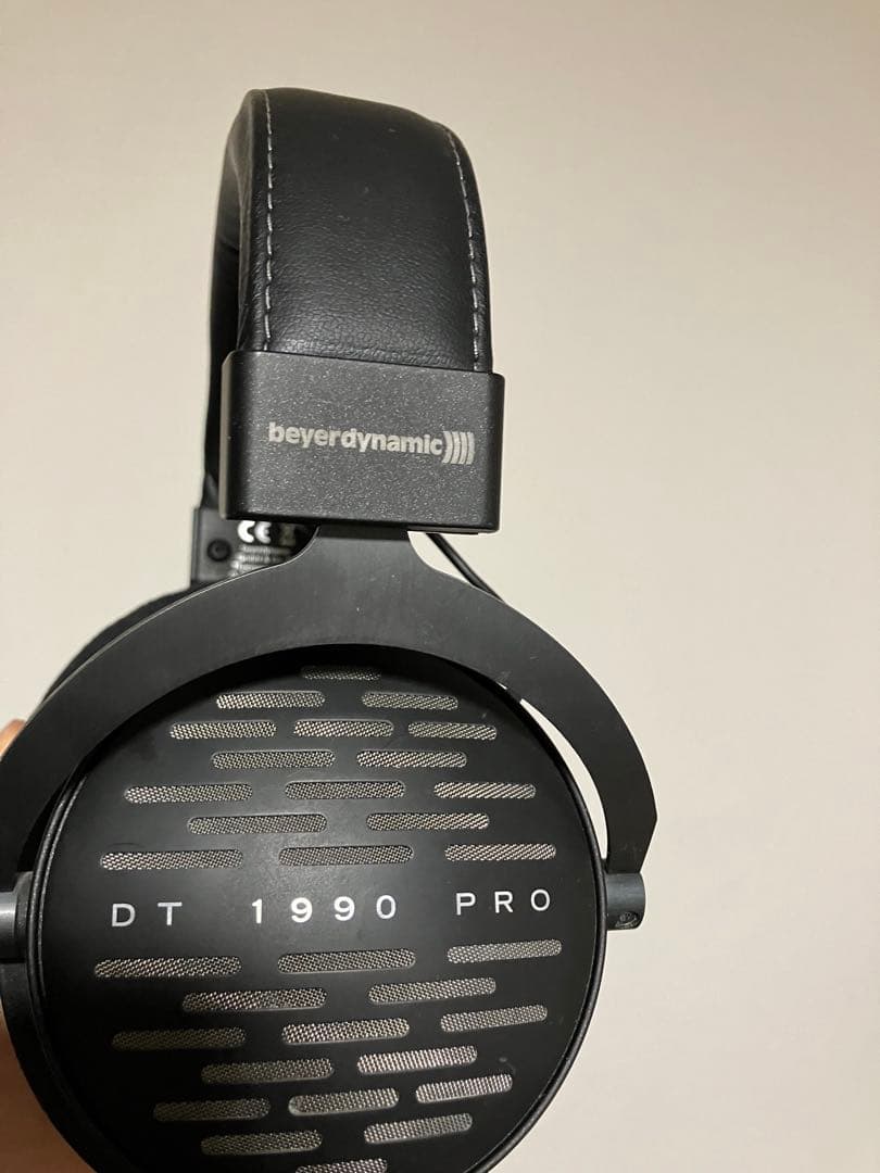beyerdynamic ( ベイヤーダイナミック ) DT1990PRO