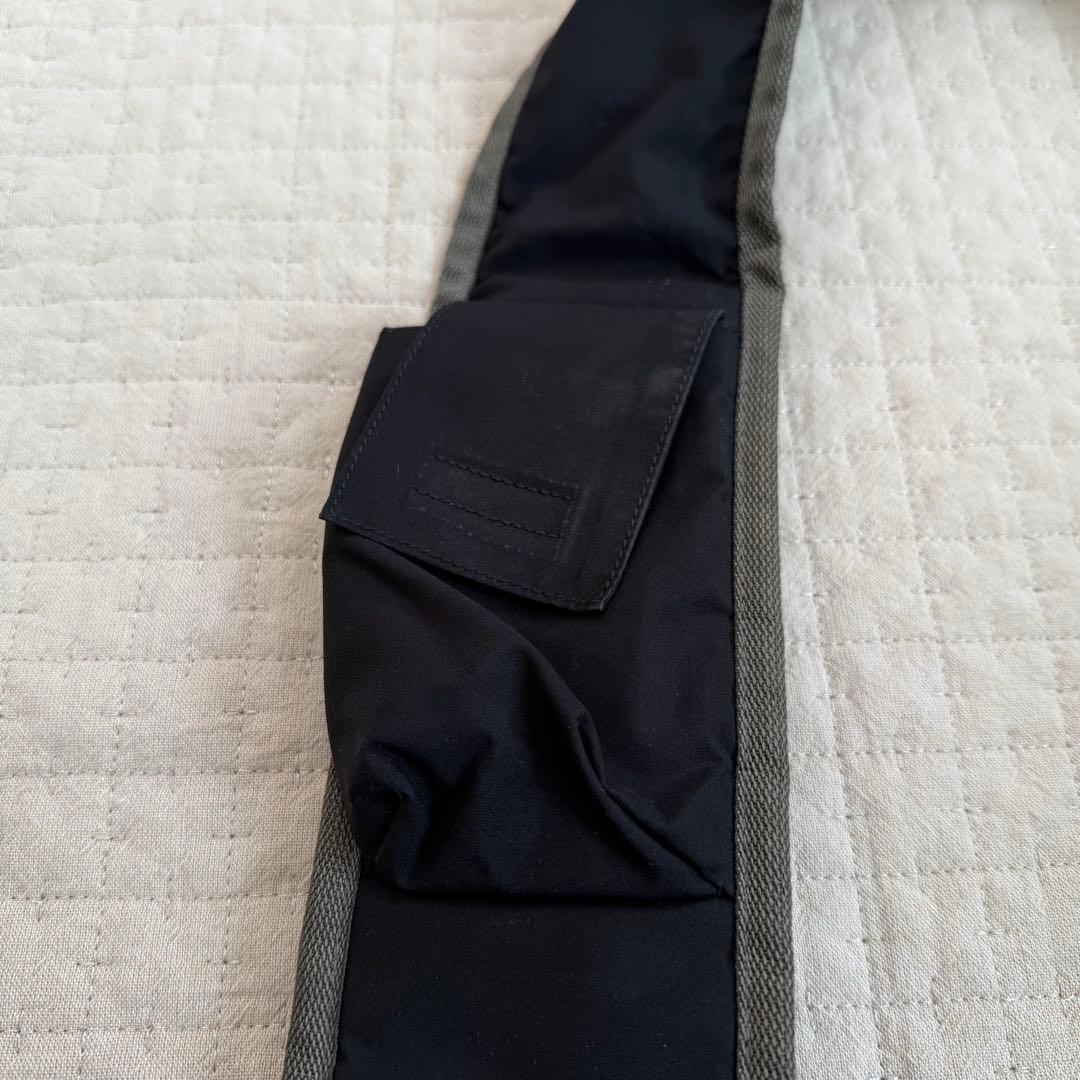 PRADA SPORTS｜ボディバッグ｜4VZ041｜ギャランティカード付