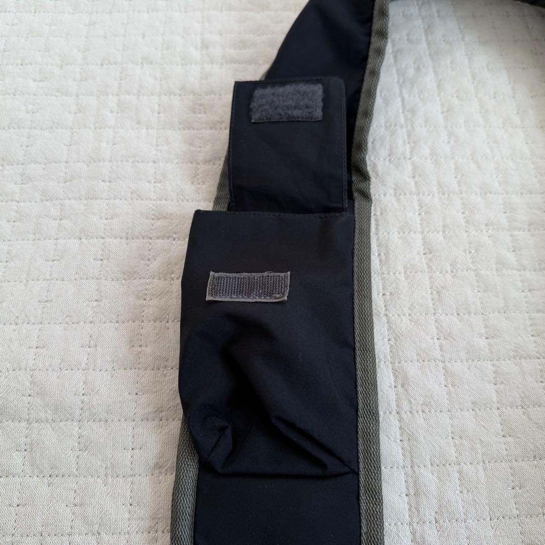 PRADA SPORTS｜ボディバッグ｜4VZ041｜ギャランティカード付