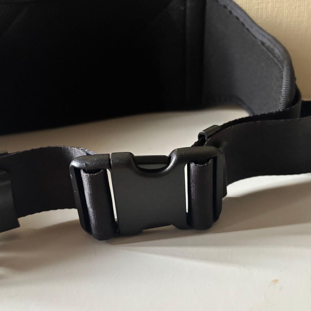 ✨美品✨ポーター PORTER HEAT ウエストバッグ Lサイズ 吉田カバン