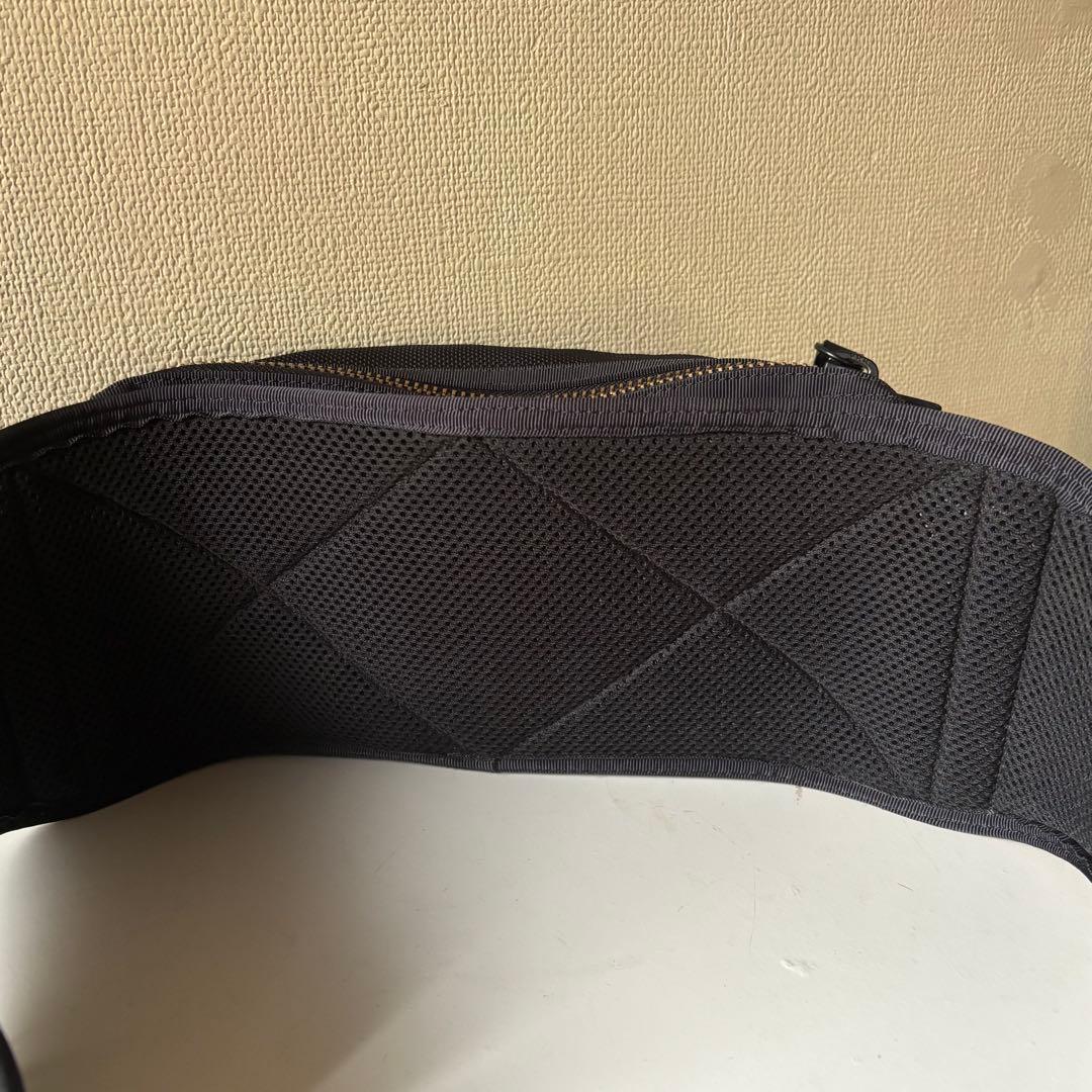 ✨美品✨ポーター PORTER HEAT ウエストバッグ Lサイズ 吉田カバン