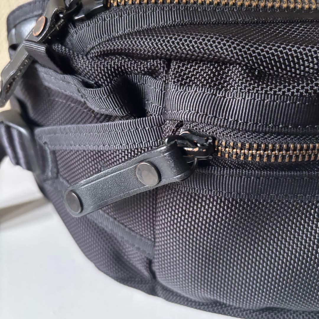 ✨美品✨ポーター PORTER HEAT ウエストバッグ Lサイズ 吉田カバン