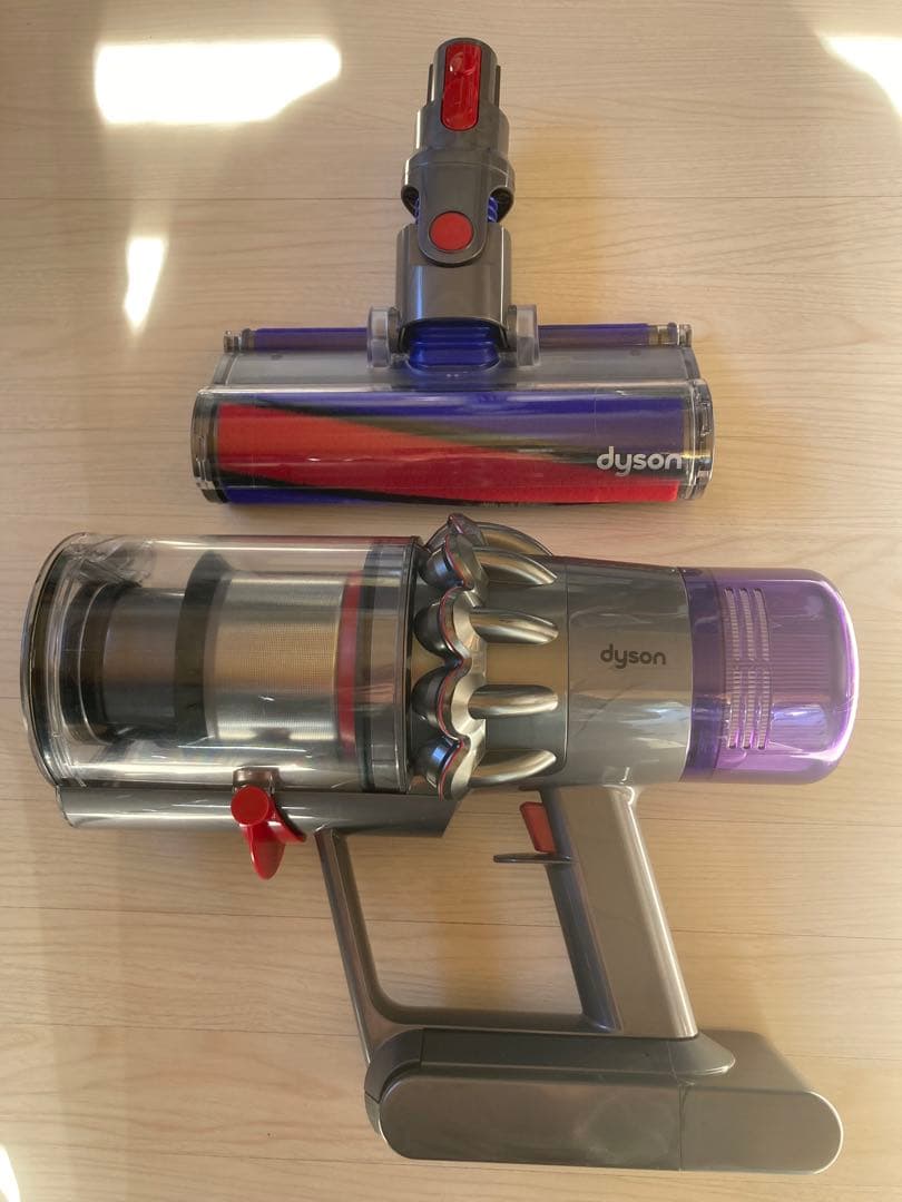 掃除機・クリーナー kuro maru3