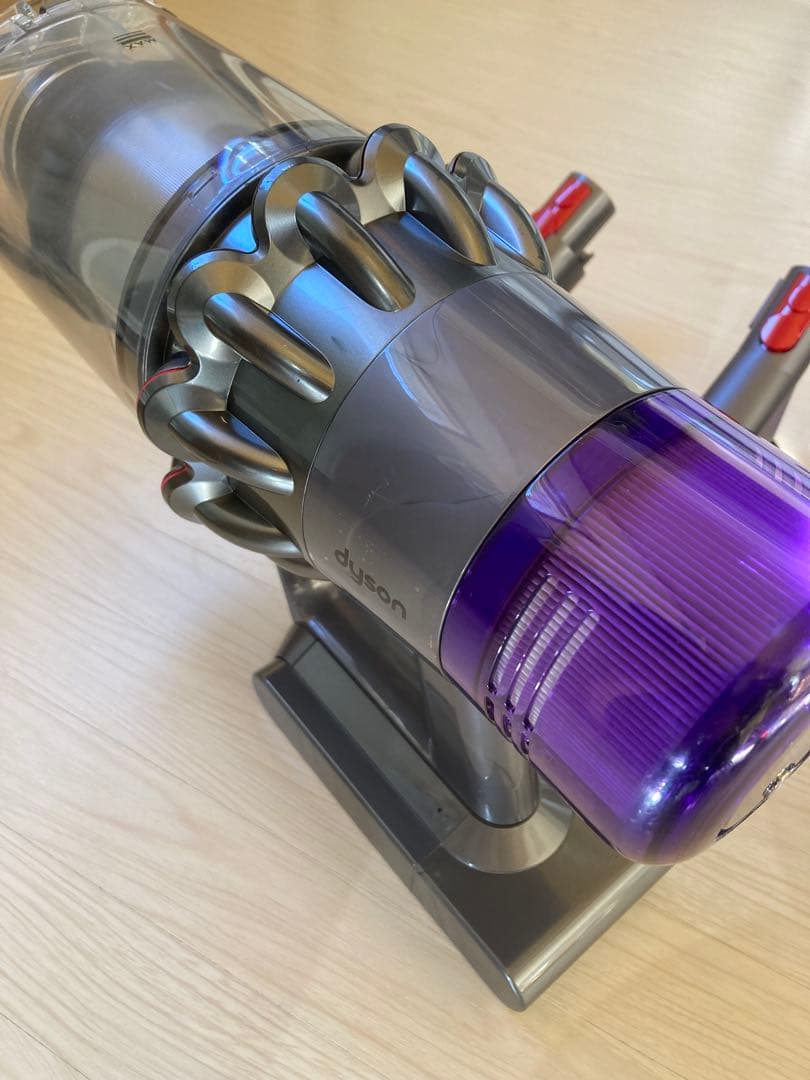 掃除機・クリーナー kuro maru3