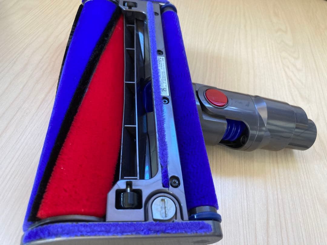 掃除機・クリーナー kuro maru3