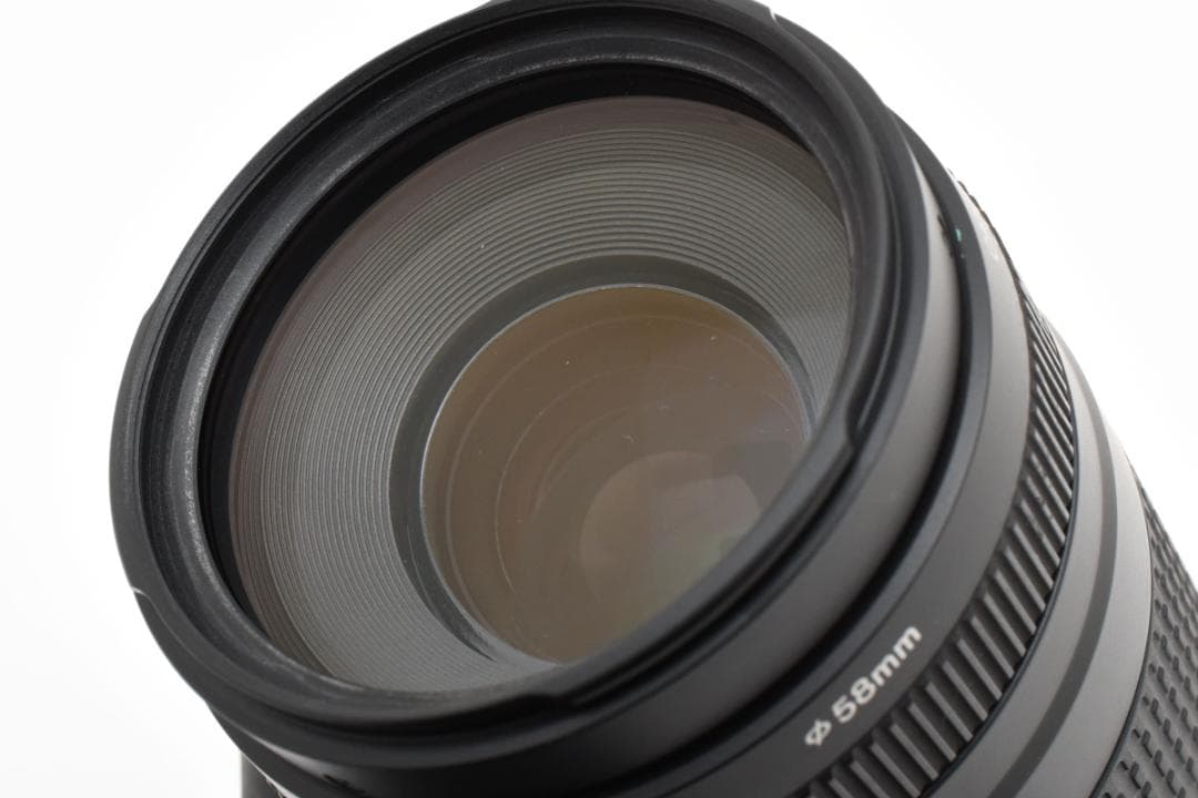 ★美品★ CANON キャノン EF 75-300mm F4-5.6 II