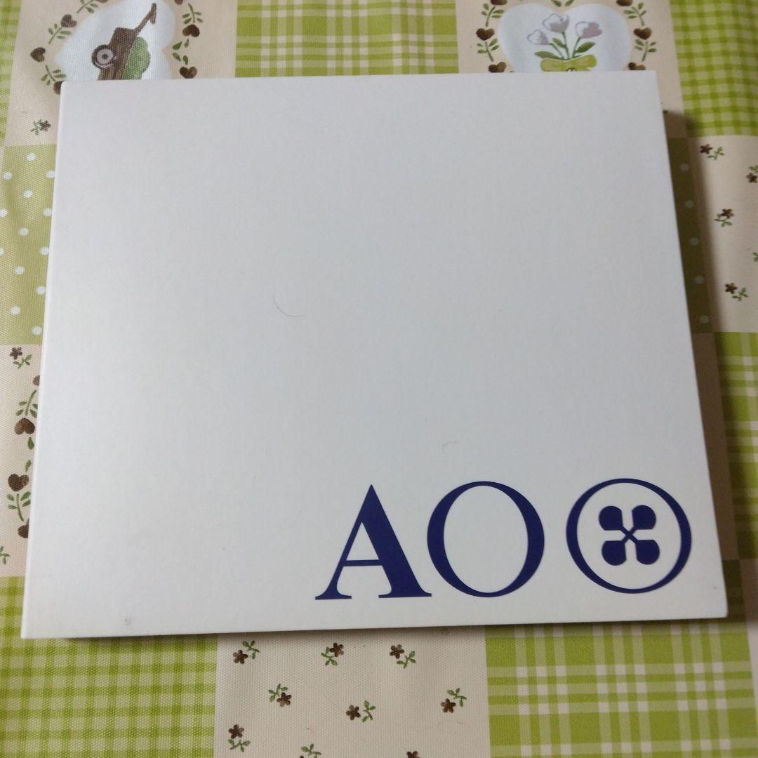 希少　AO 0　ボカロ　KAITO　コンピレーション　CD　風雅なおと