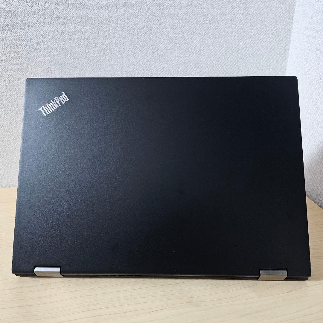 Windowsノート本体 Thinkpad L13 Yoga Gen 2