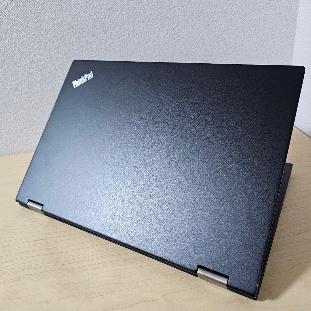 Windowsノート本体 Thinkpad L13 Yoga Gen 2