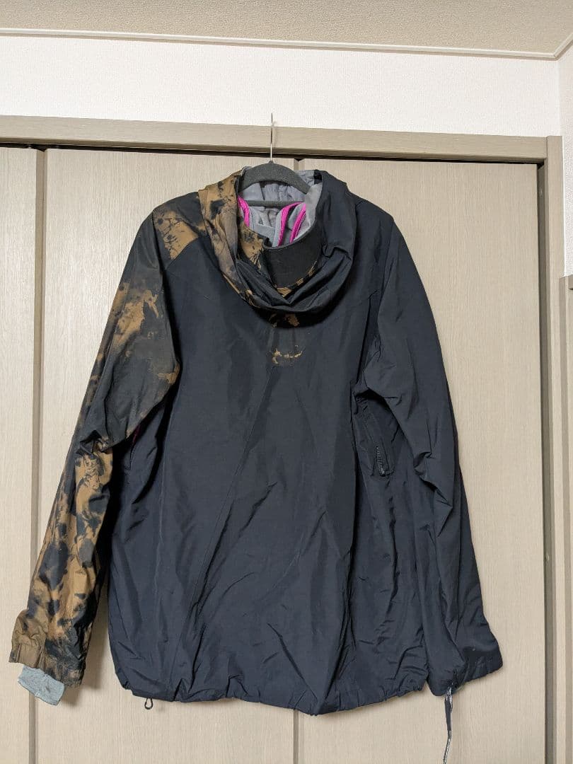 VOLCOM スノーボードウェア ジャケット