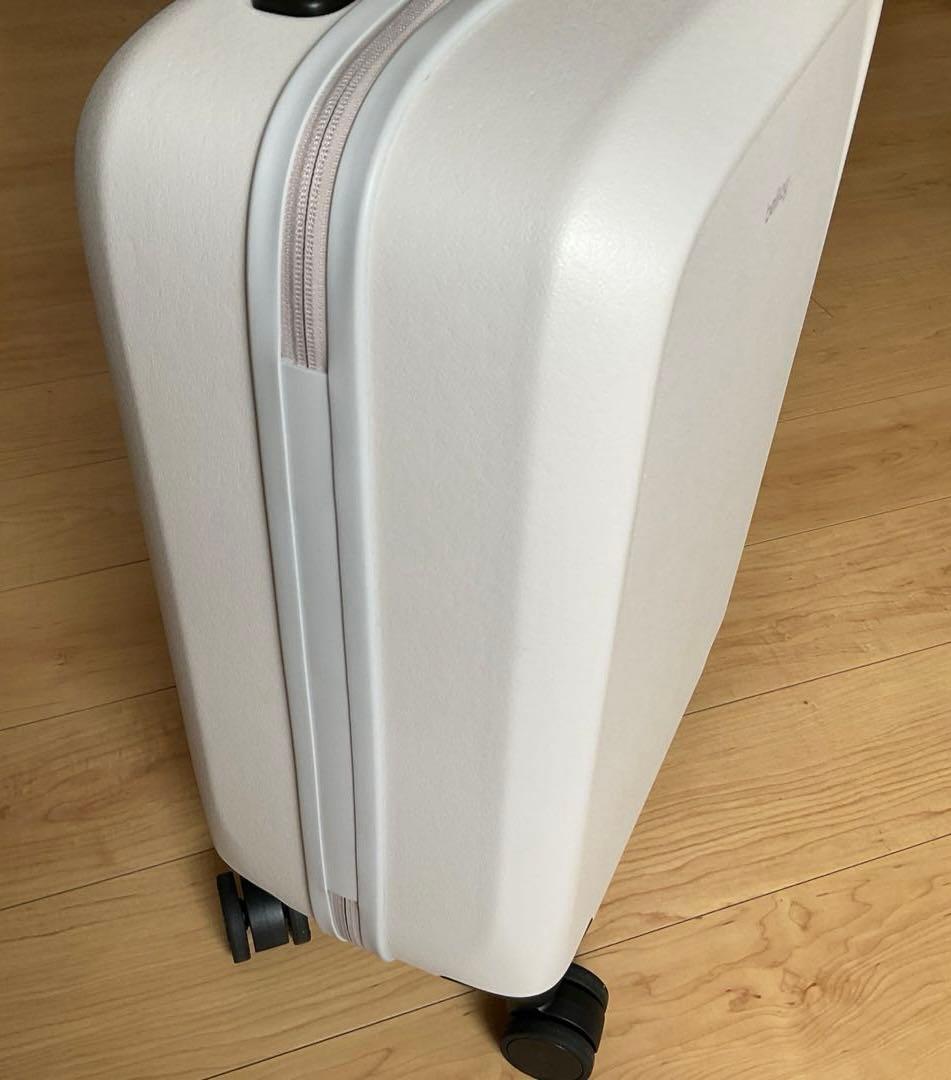 Bellroy Transit Carry-On Plus 39L (実容量)