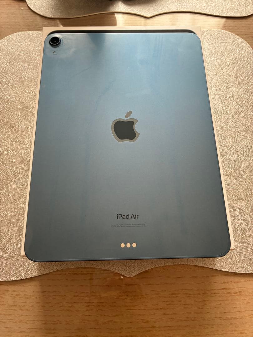 iPad Air(第5世代)・Magic Keyboard 互換品セット