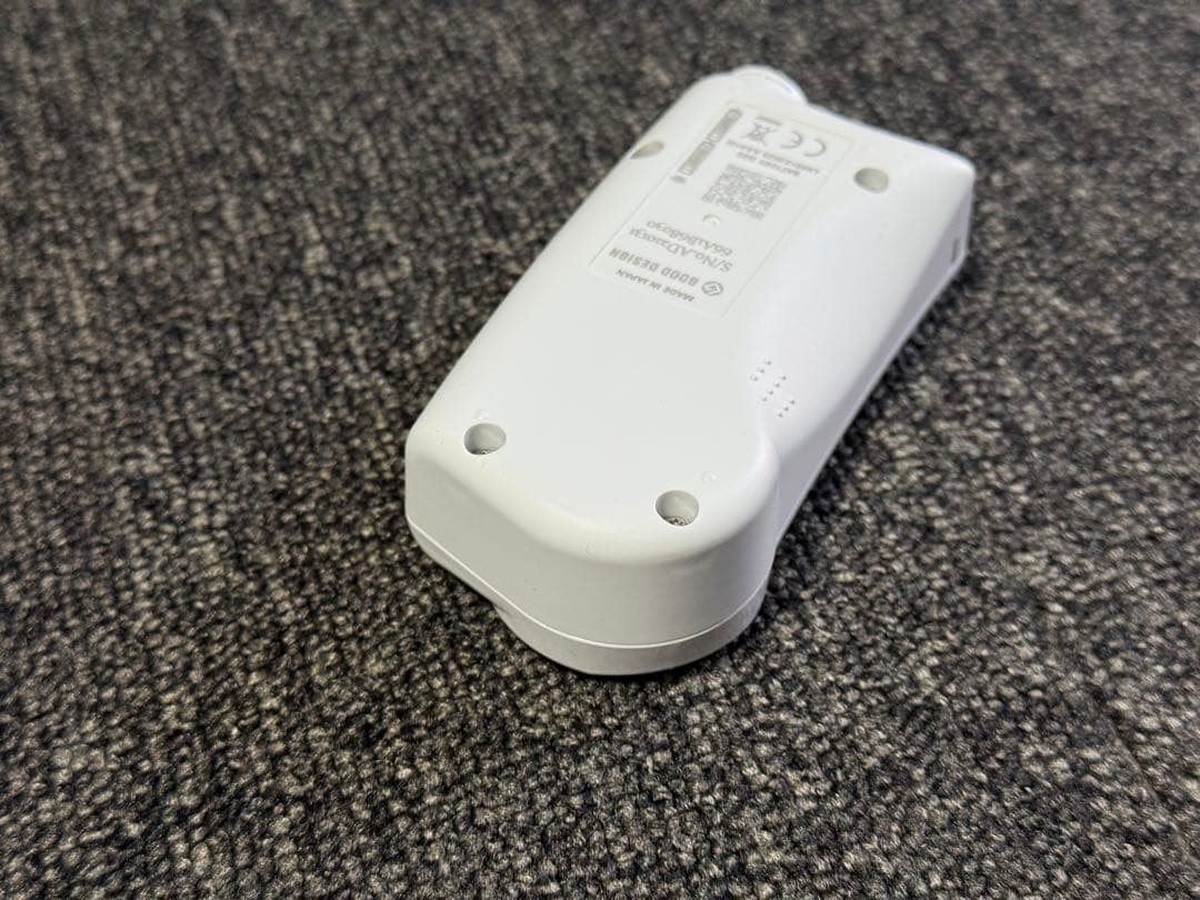 【ほぼ新品】 ATAGO ポケット 塩分計 PAL SALT アタゴ