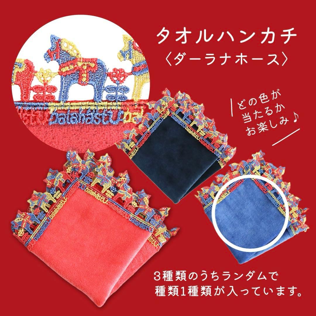 近沢レース　福袋　ブルー　2026