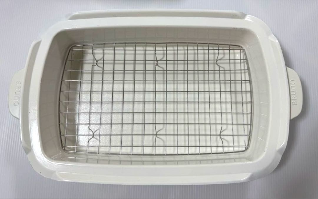 ホットプレートグランデサイズ+深鍋+プレートセット