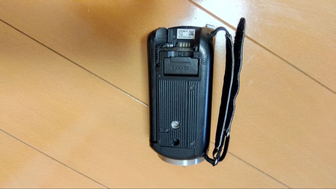 Panasonic　HC-V480MS　ビデオカメラ　ムービー