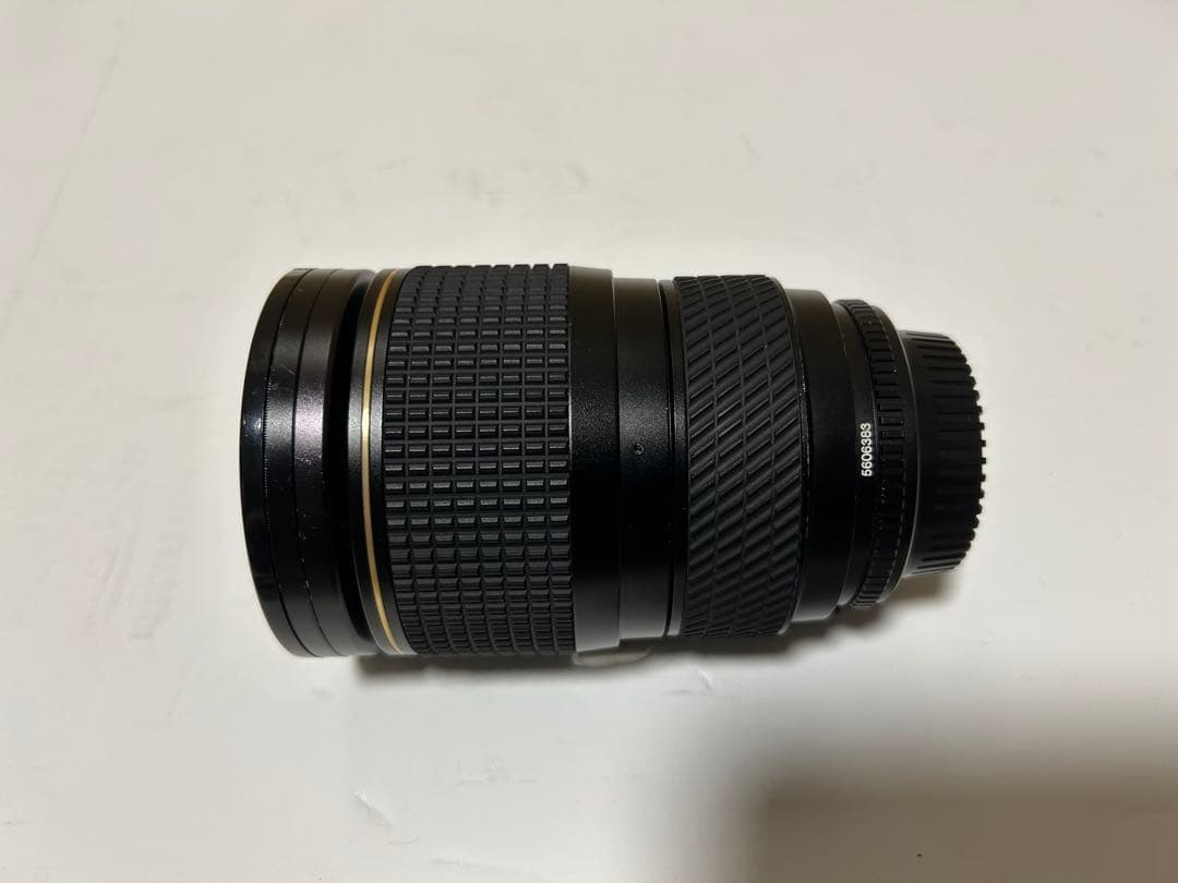 Tokina AT-X PRO 28-70mm f2.8 Nikon トキナ