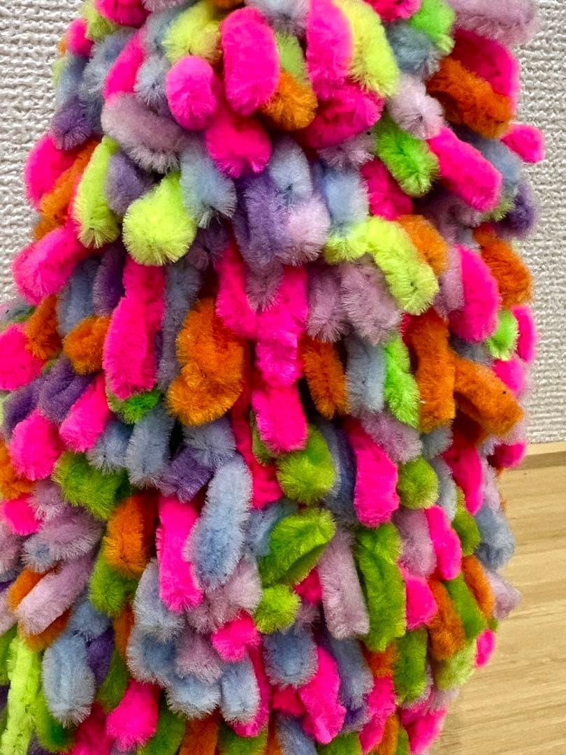 フジサキタクマ モールエイリアン　ミュータント　初期作品　希少