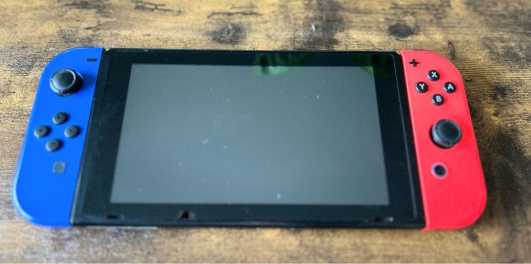 任天堂 Nintendo Switch 1 スイッチ 【3月まで】