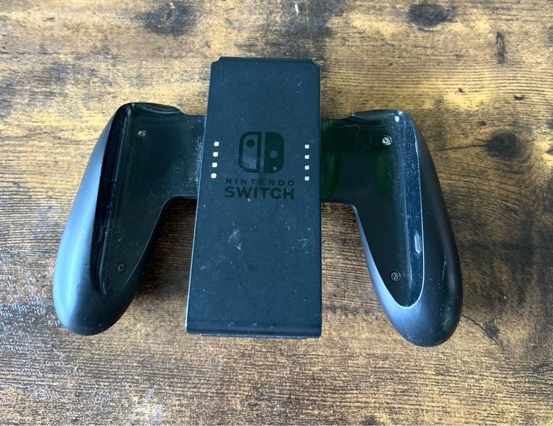 任天堂 Nintendo Switch 1 スイッチ 【3月まで】