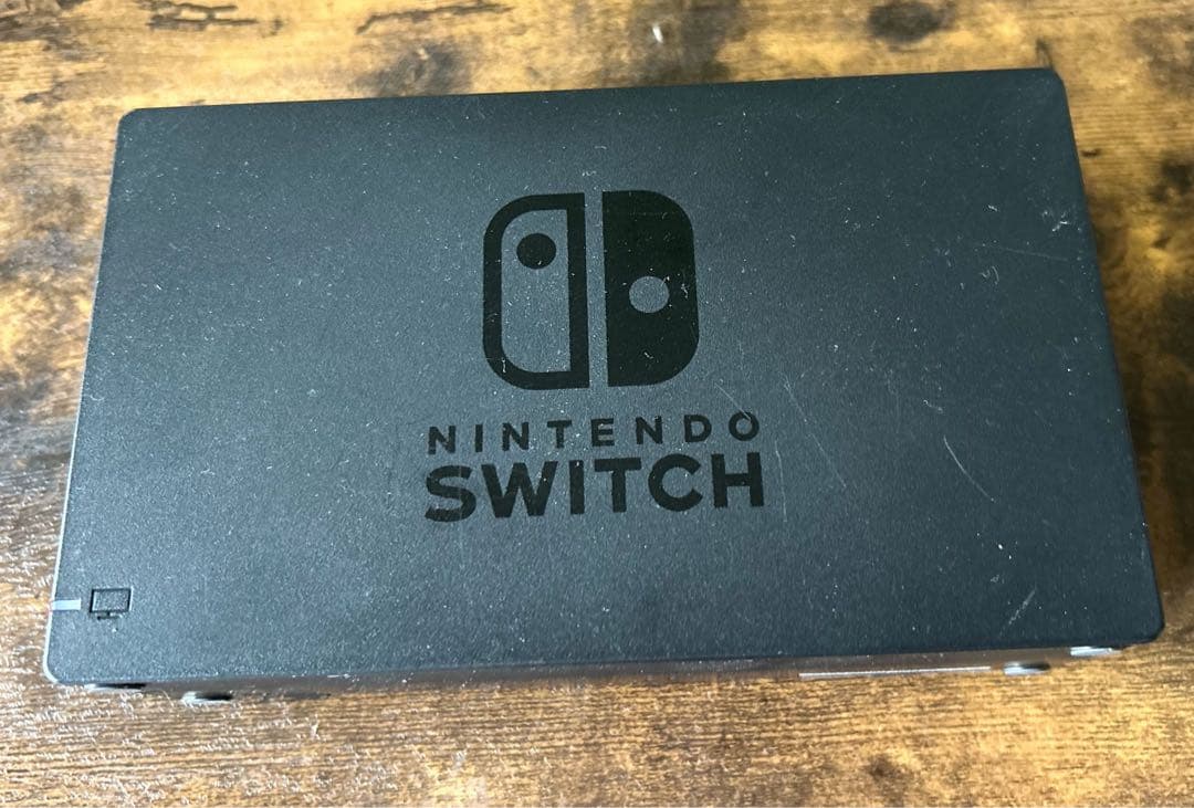 任天堂 Nintendo Switch 1 スイッチ 【3月まで】