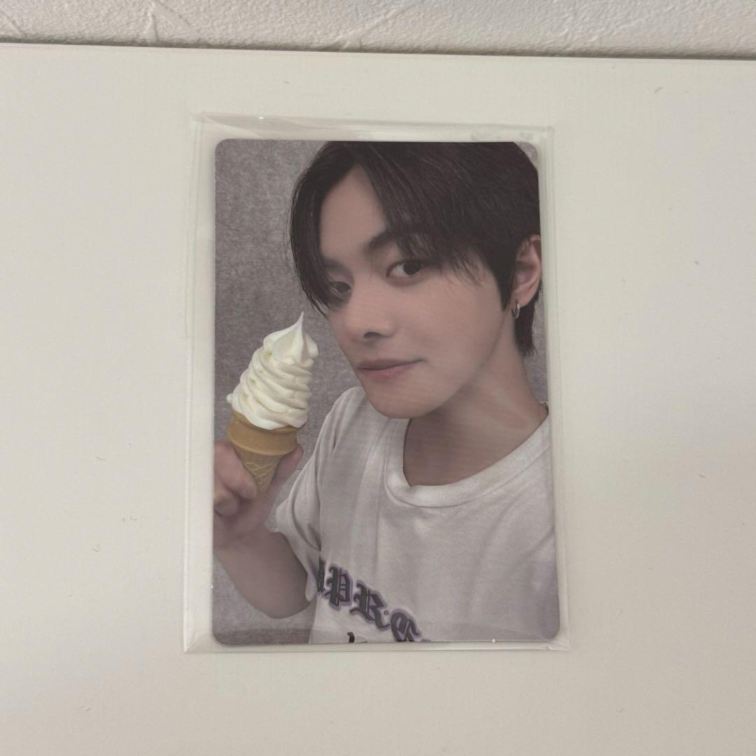 ボイプラ　ALD1 リオ　トレカ