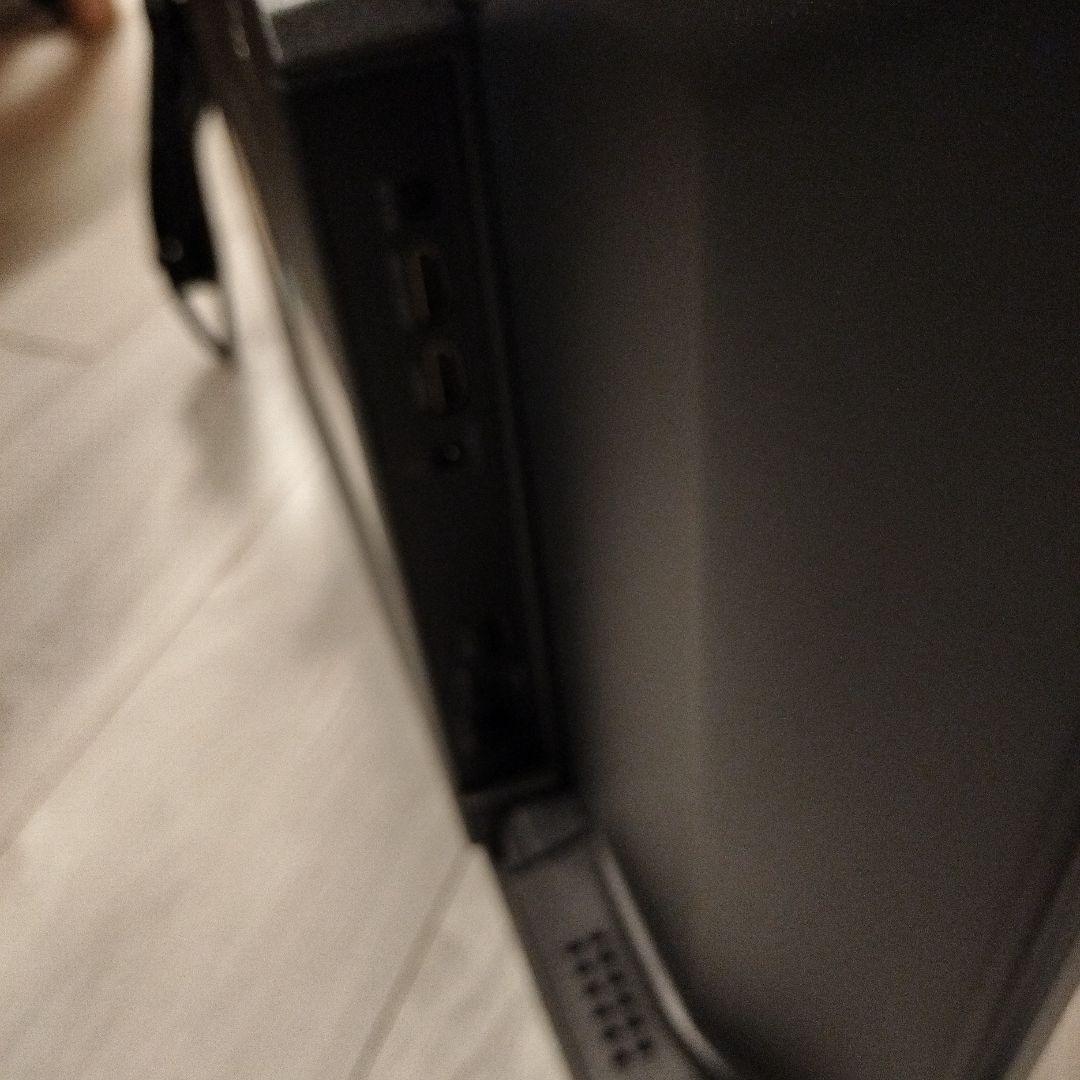 タイムセール・チューナーレスChiQ 24インチ液晶テレビ JL24M10GP