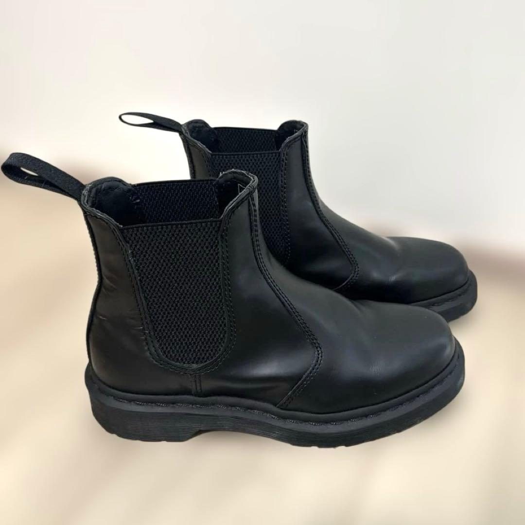 ドクターマーチン 2976 MONO チェルシーブーツ