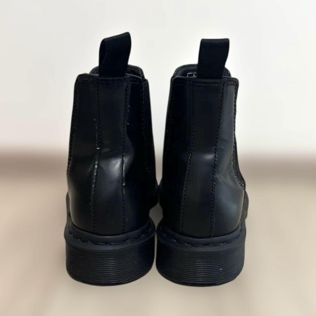 ドクターマーチン 2976 MONO チェルシーブーツ