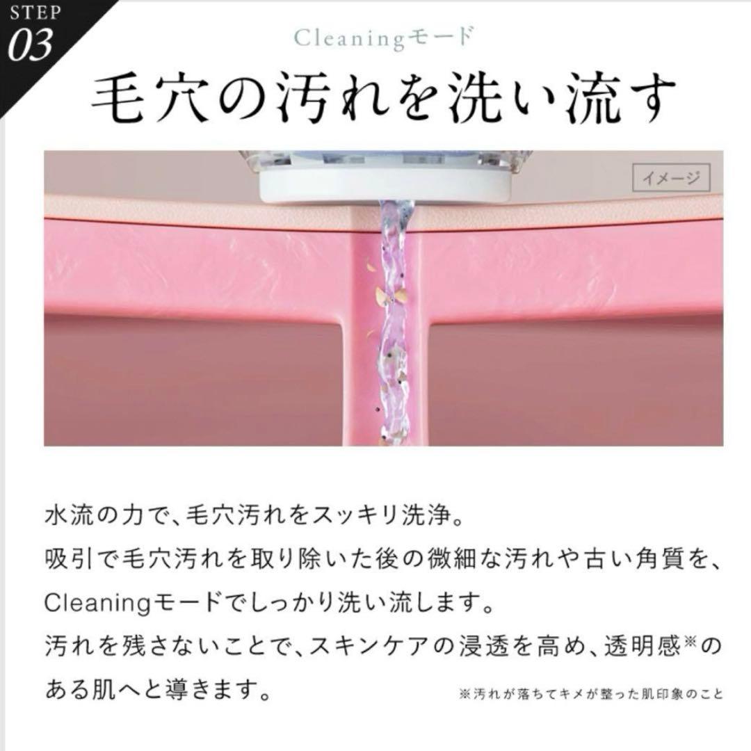 NIPLUX Multi Skin Cleaner マルチスキンクリーナー