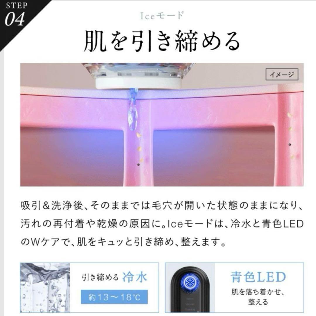 NIPLUX Multi Skin Cleaner マルチスキンクリーナー