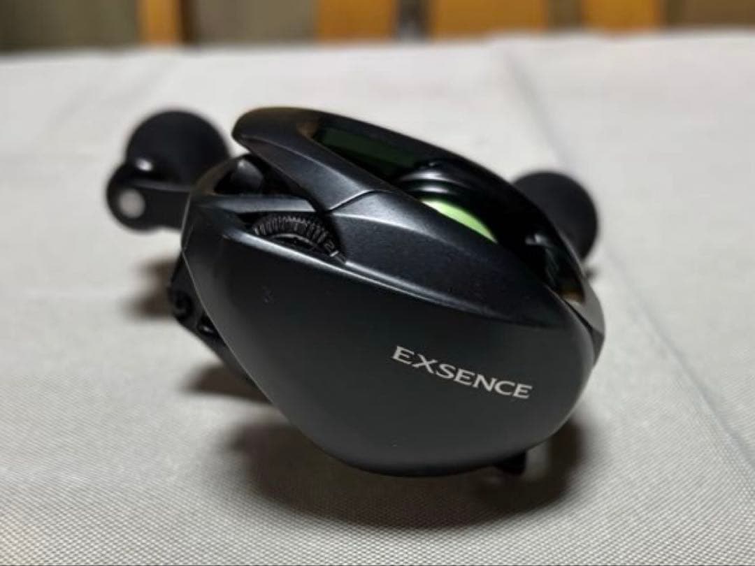 シマノ(SHIMANO) 20 エクスセンスDC SS HG 右ハンドル