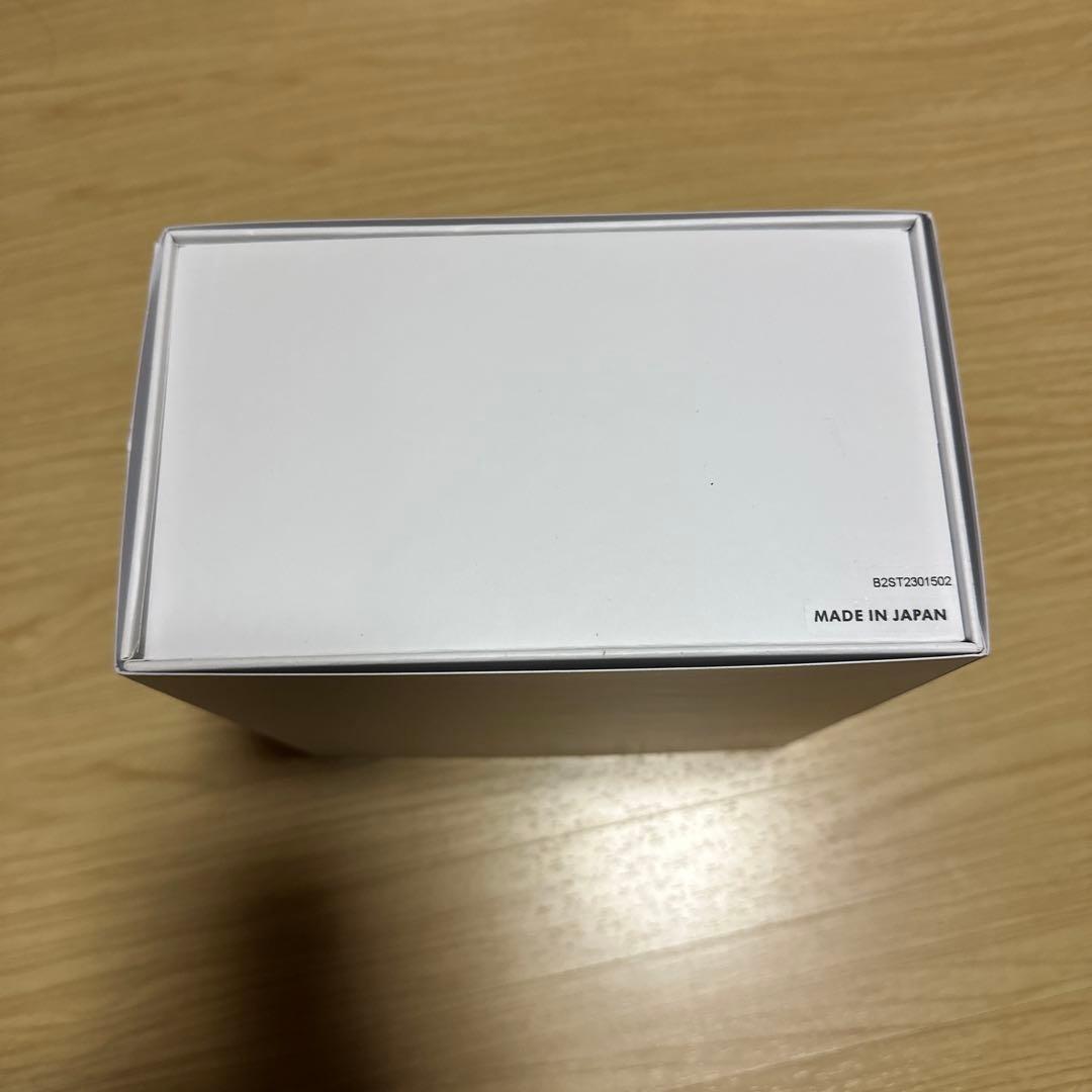 CLEAR/SP BiiTo IIビートツー スタンダードセット 脱毛器