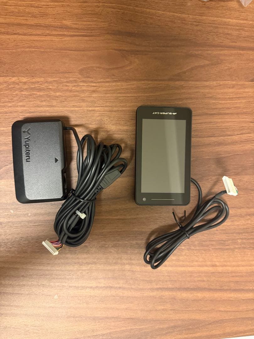 Yupiteru (ユピテル)ZK3000 レーダー探知