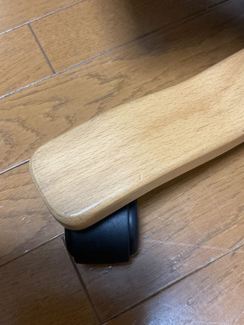 Varier STOKKE バランスチェア ウィング　姿勢矯正