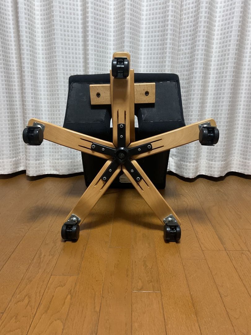 Varier STOKKE バランスチェア ウィング　姿勢矯正