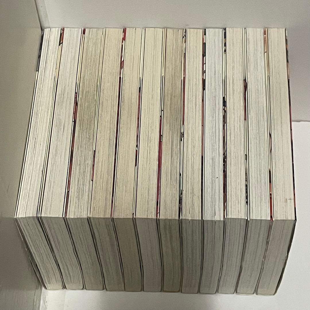 【全巻初版帯付き】SLAM DUNK 完全版 全24巻セット 井上雄彦 応募券付