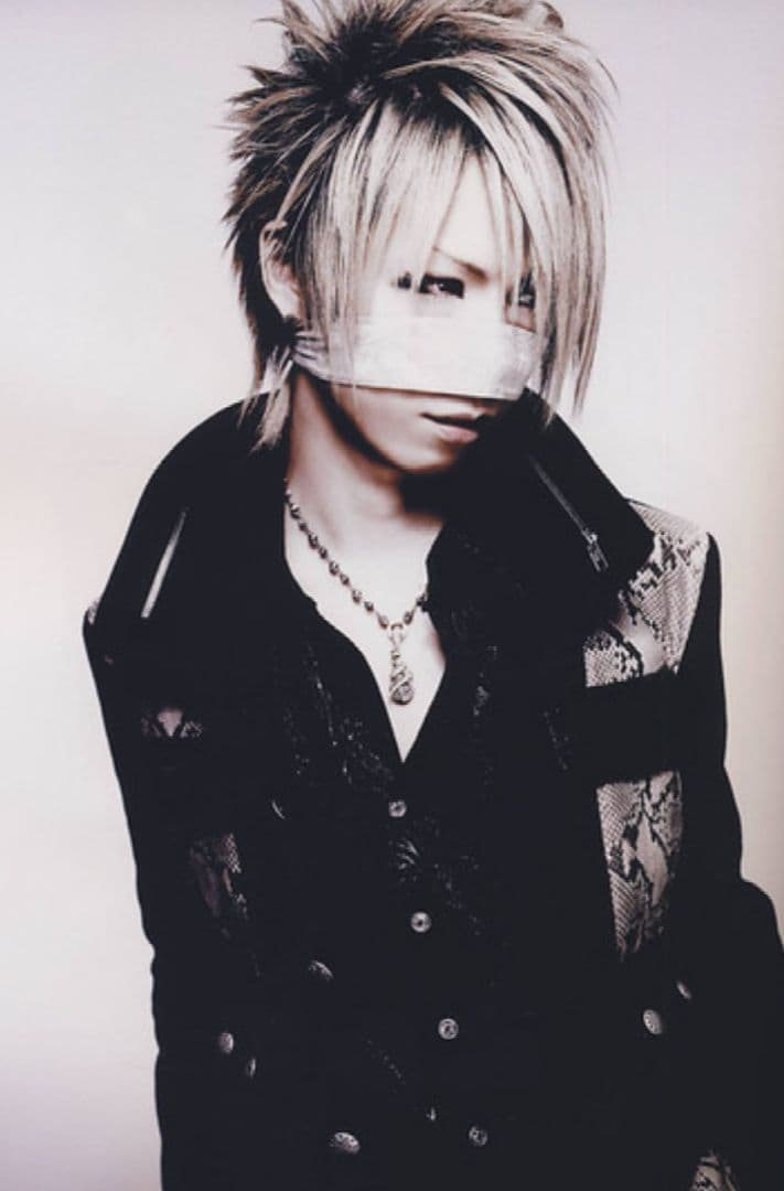 DEAL DESIGN ヘルズギター