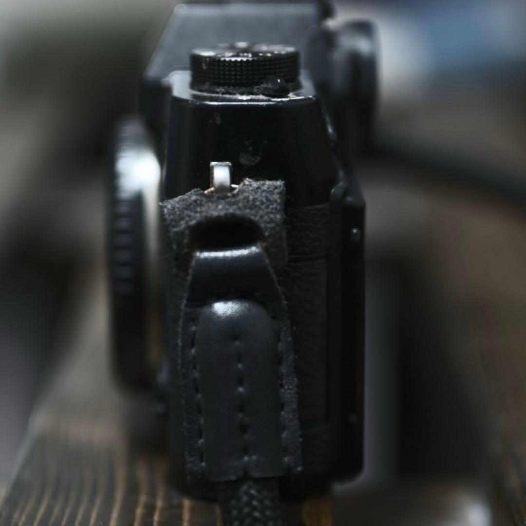Fujifilm X-T20 デジタルカメラ 本体