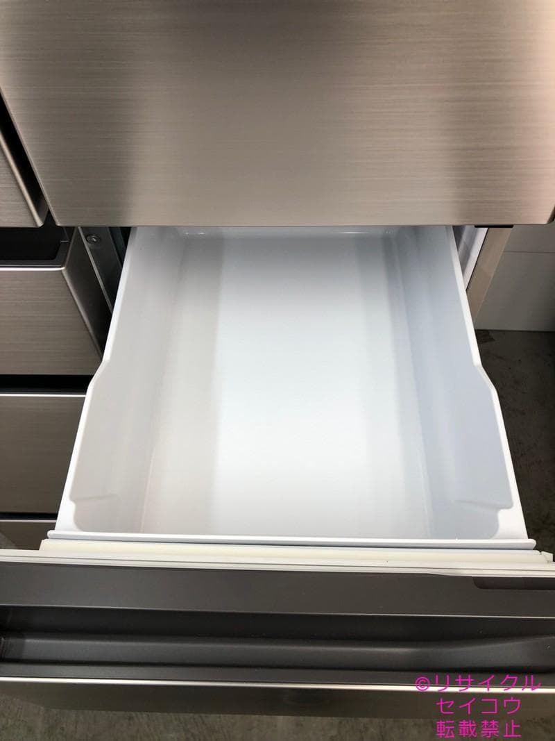 【中古】日立日本製冷蔵庫 485L 2024年式2601241904