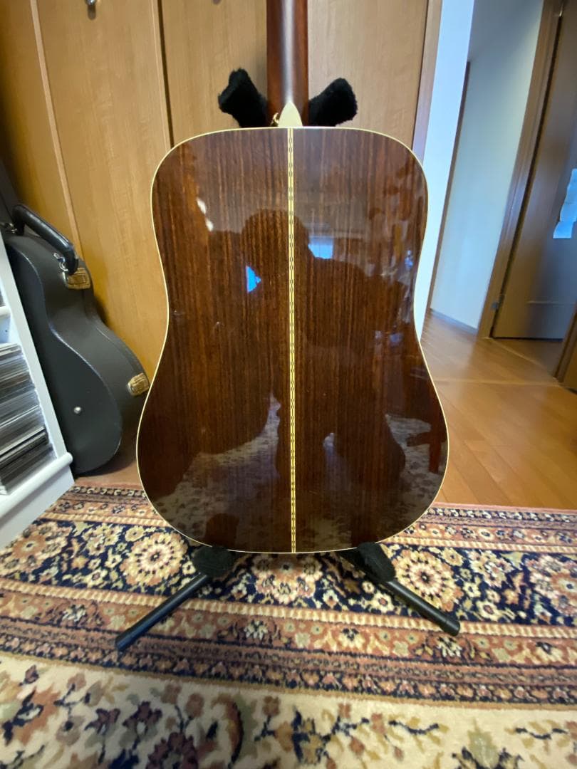 jun-GAria AD-50N 2005年製 アコースティックギター