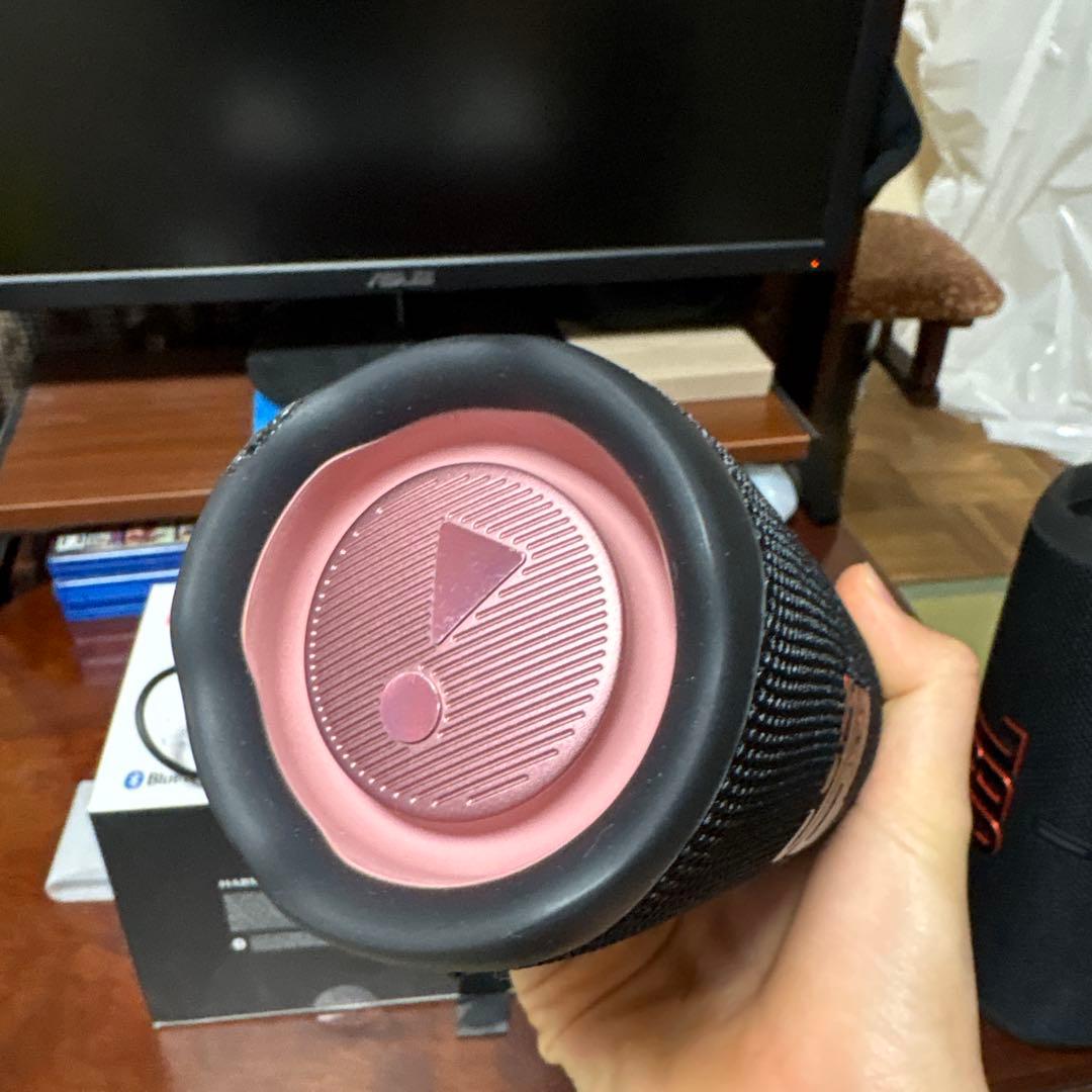 JBI charge5とflip6のまとめ売り！ お得です！ 個別売りも可能です